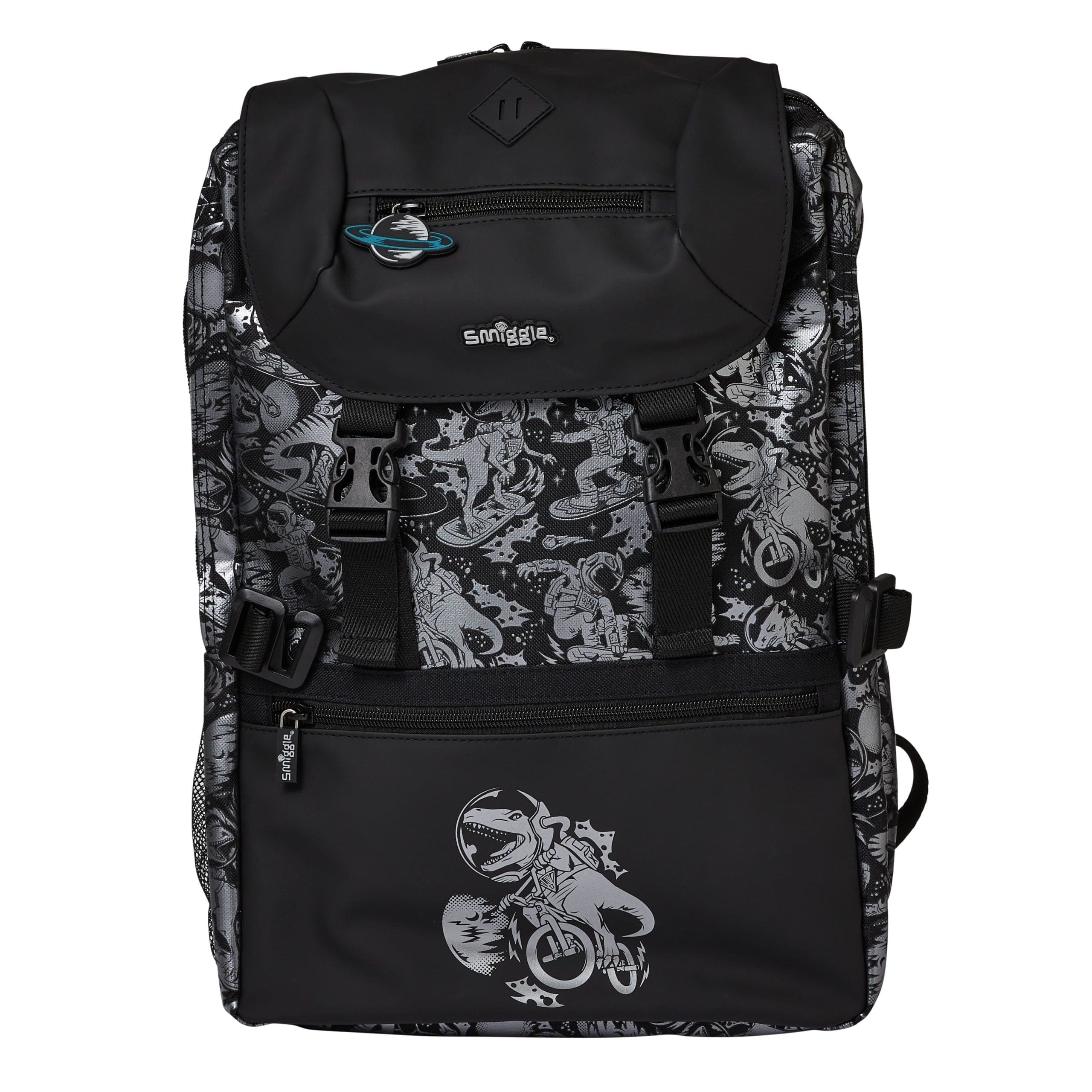 Smiggle - Mochila plegable Better Together