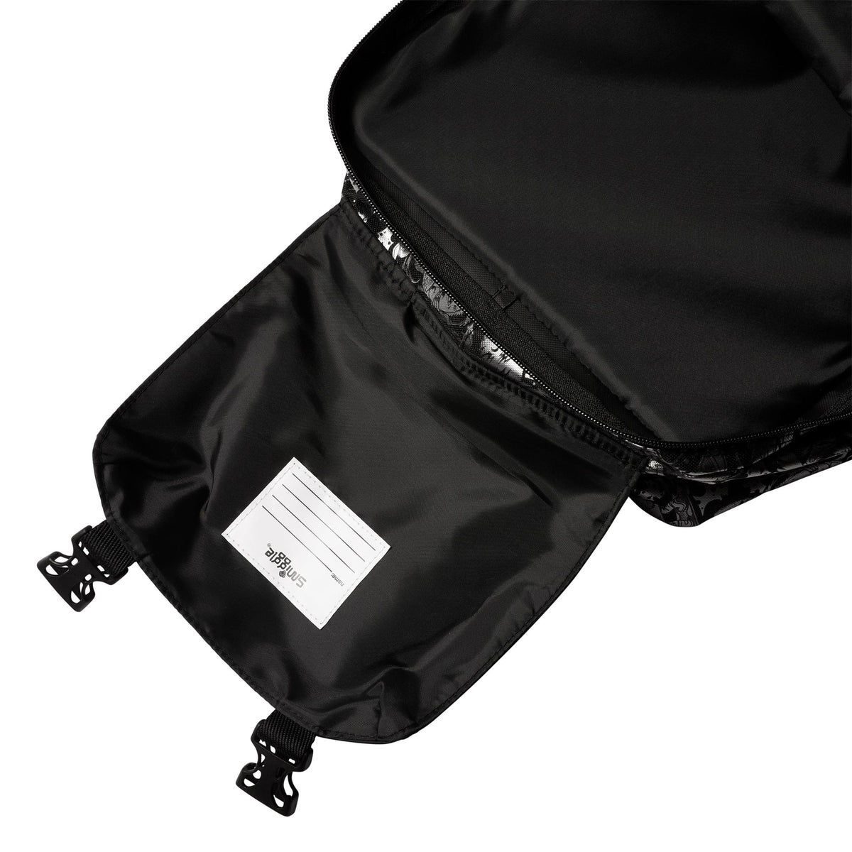 Smiggle - Mochila plegable Better Together
