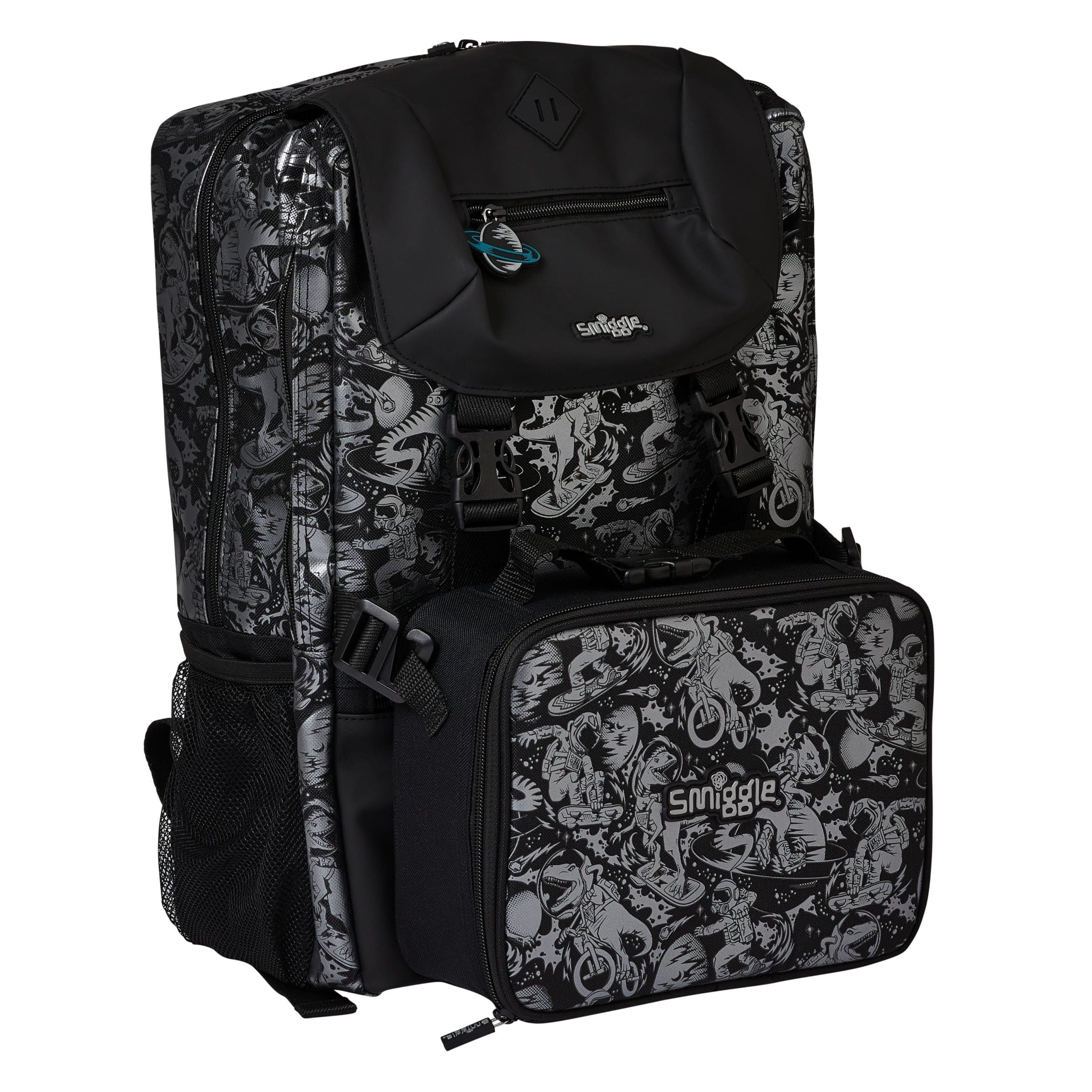 Smiggle - Mochila plegable Better Together