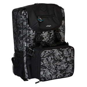 Smiggle - Mochila plegable Better Together