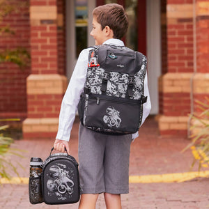 Smiggle - Mochila plegable Better Together
