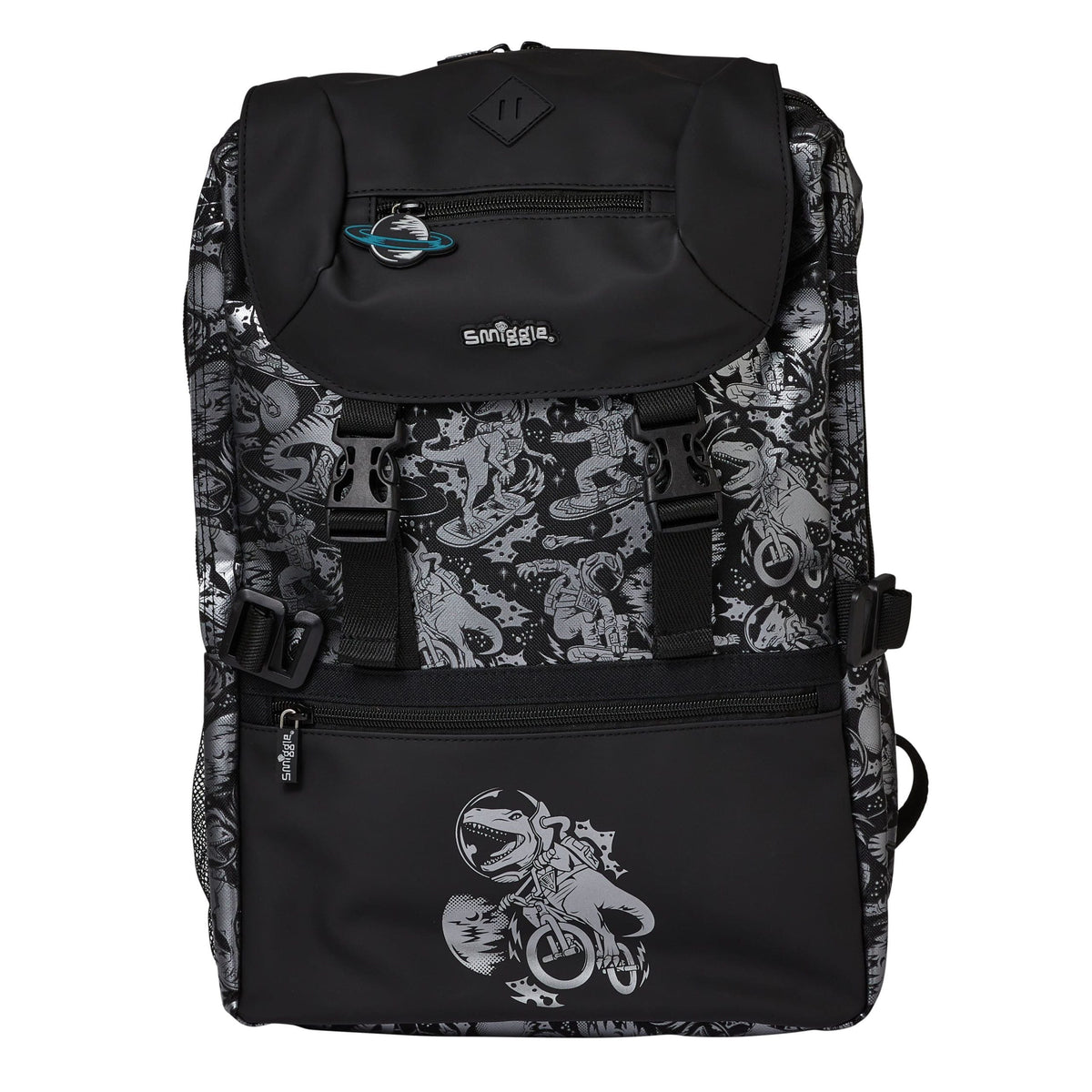 Smiggle - Mochila plegable Better Together