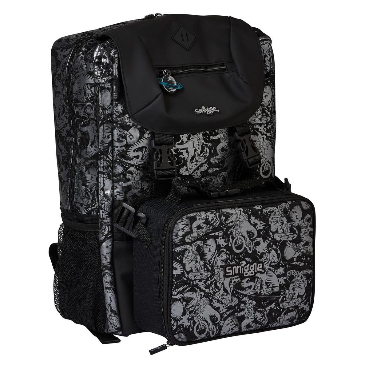 Smiggle - Mochila plegable Better Together