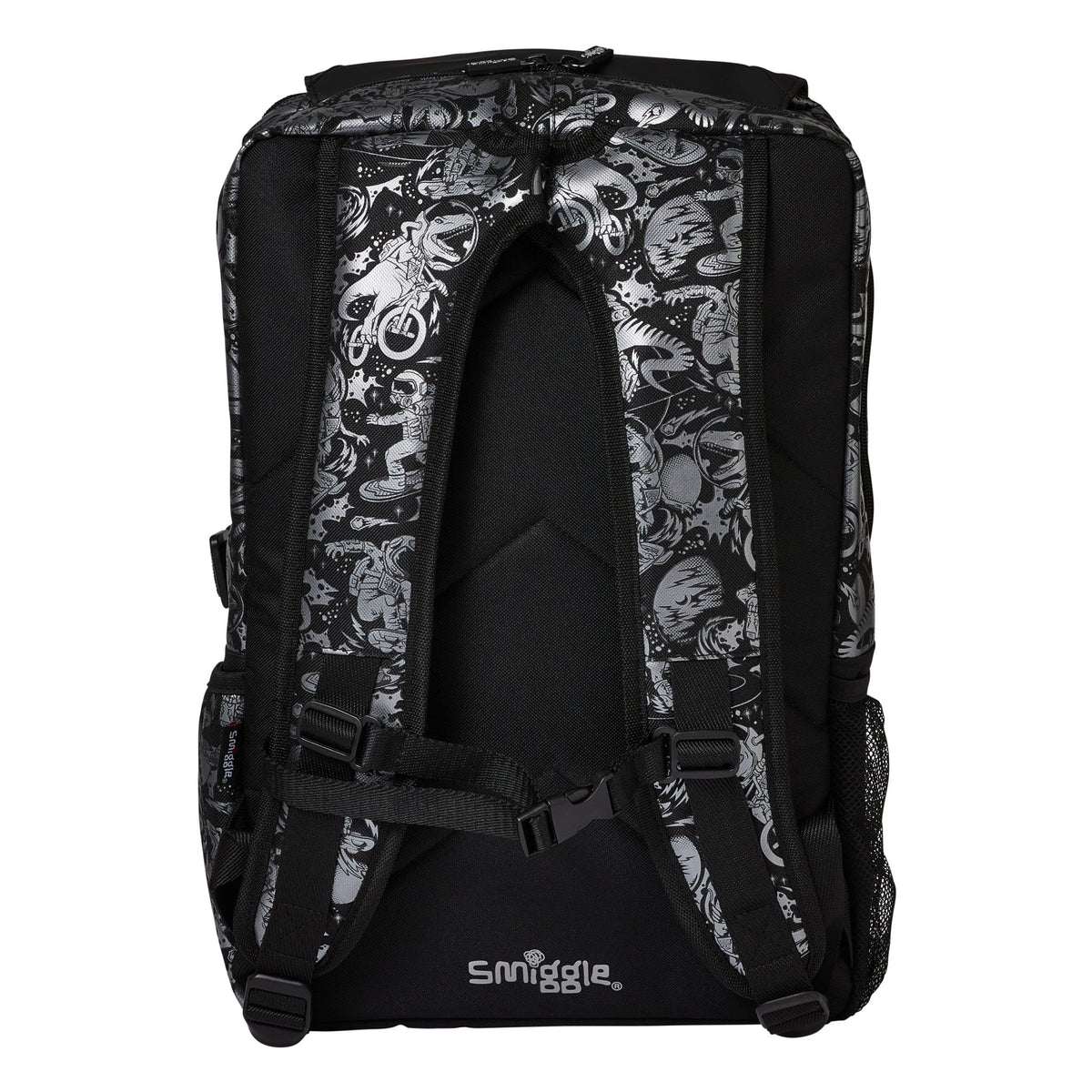 Smiggle - Mochila plegable Better Together