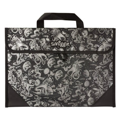 Smiggle - Bolso de mano Better Together para libros y almuerzos