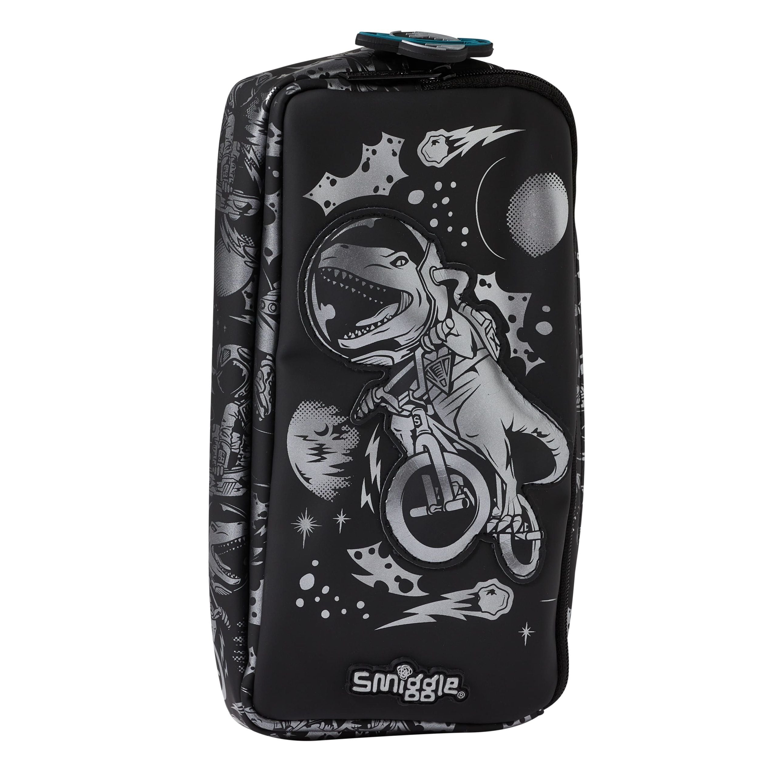 Smiggle - Estuche Clásico Better Together