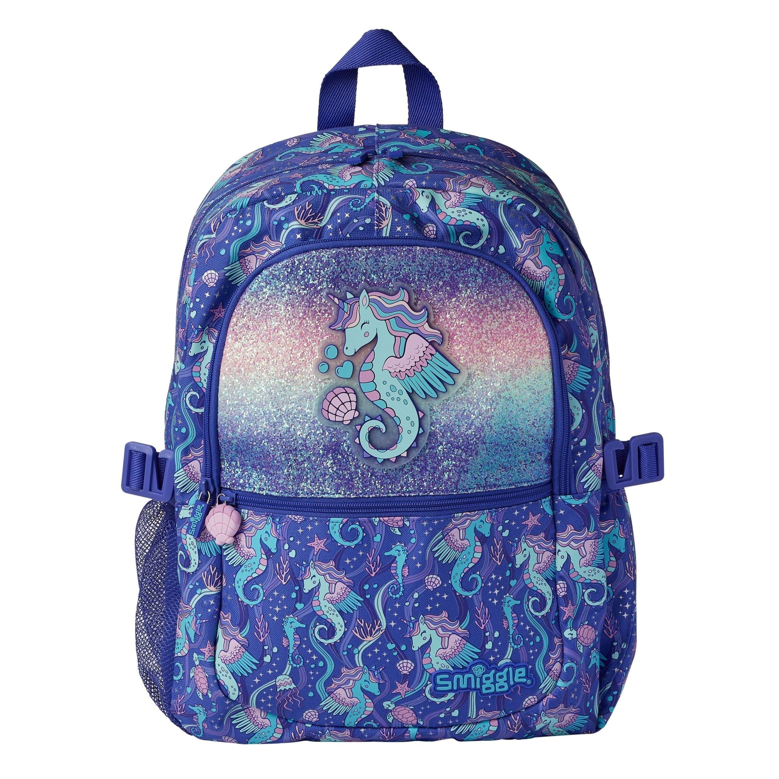 Smiggle - Mochila clásica Better Together