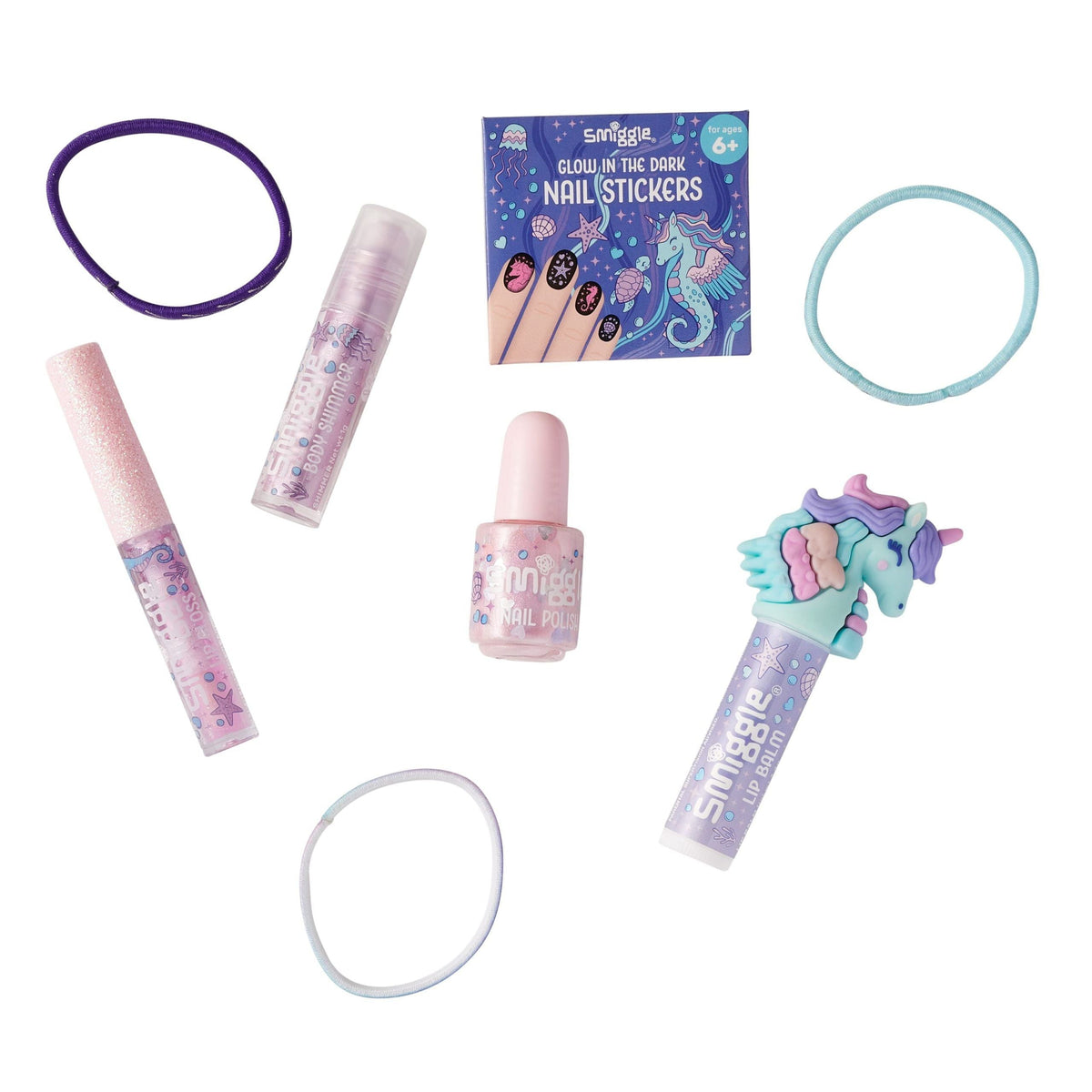 Smiggle - Kit de belleza sorpresa Better Together