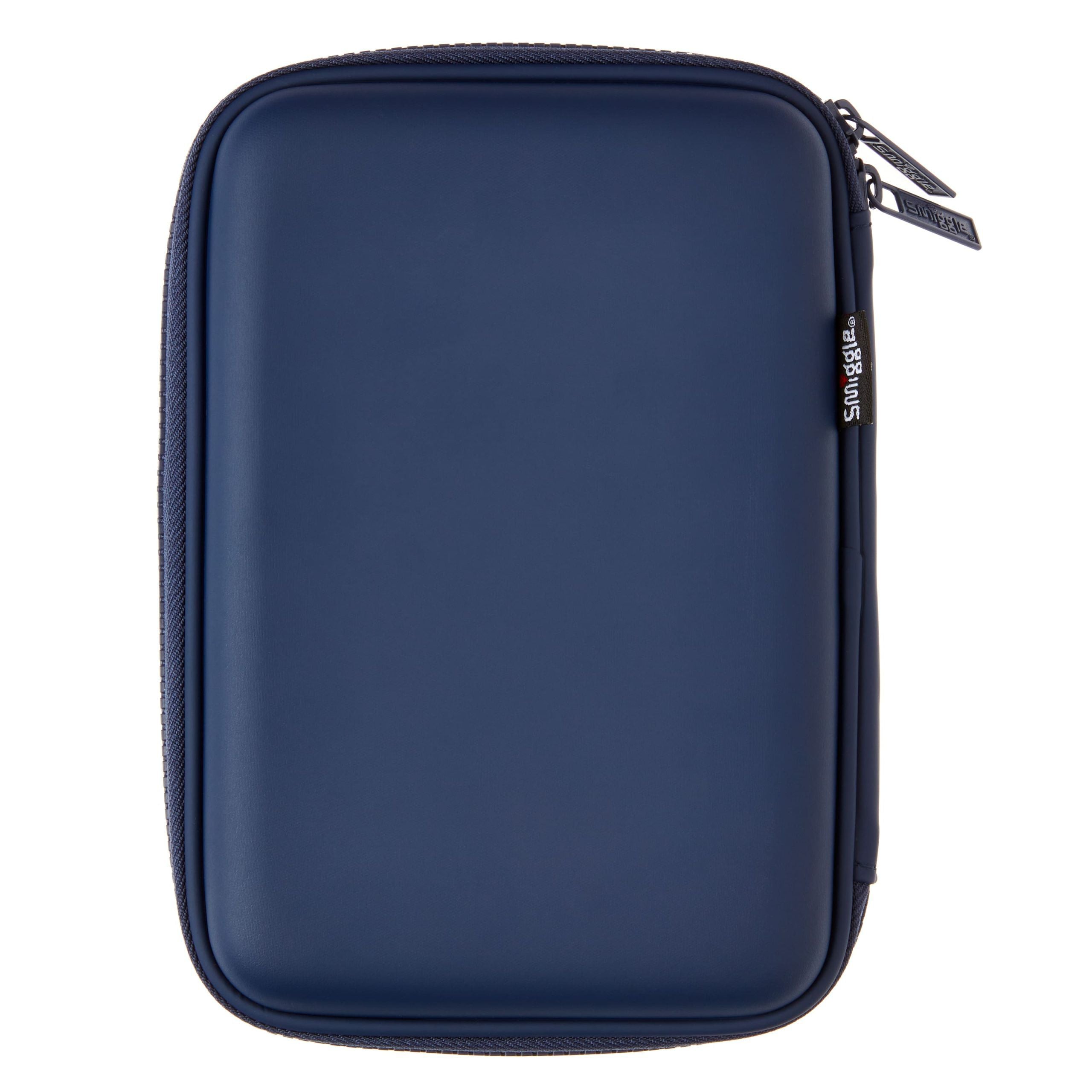 Smiggle - Estuche para lápices Astronauta 3D en relieve