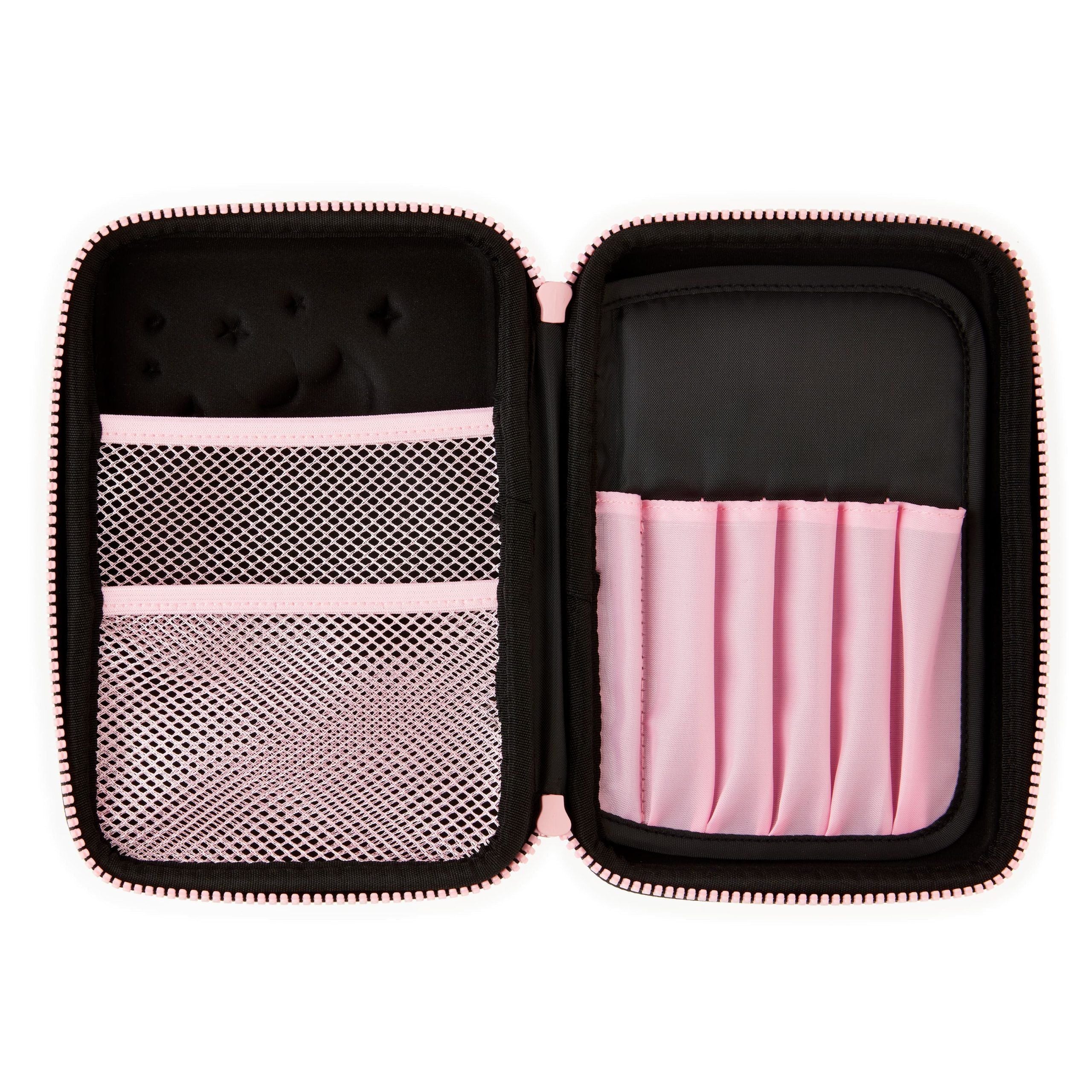 Smiggle - Estuche 3D en relieve con diseño de helado