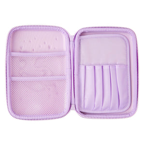 Smiggle - Estuche de lápices unicornio en relieve 3D Beyond