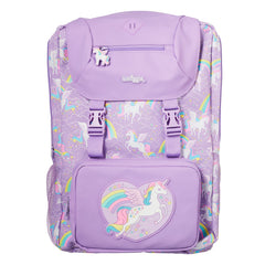 Smiggle - Mochila escolar de gran tamaño Beyond