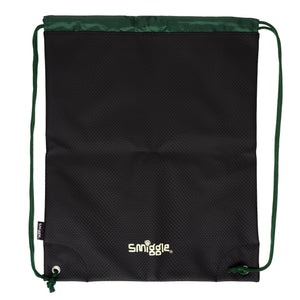 Smiggle - Mochila con cordón Beyond Dinosaurs