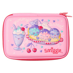 Estuche de lápices Smiggle - Tatlışlar de tapa dura Beyond