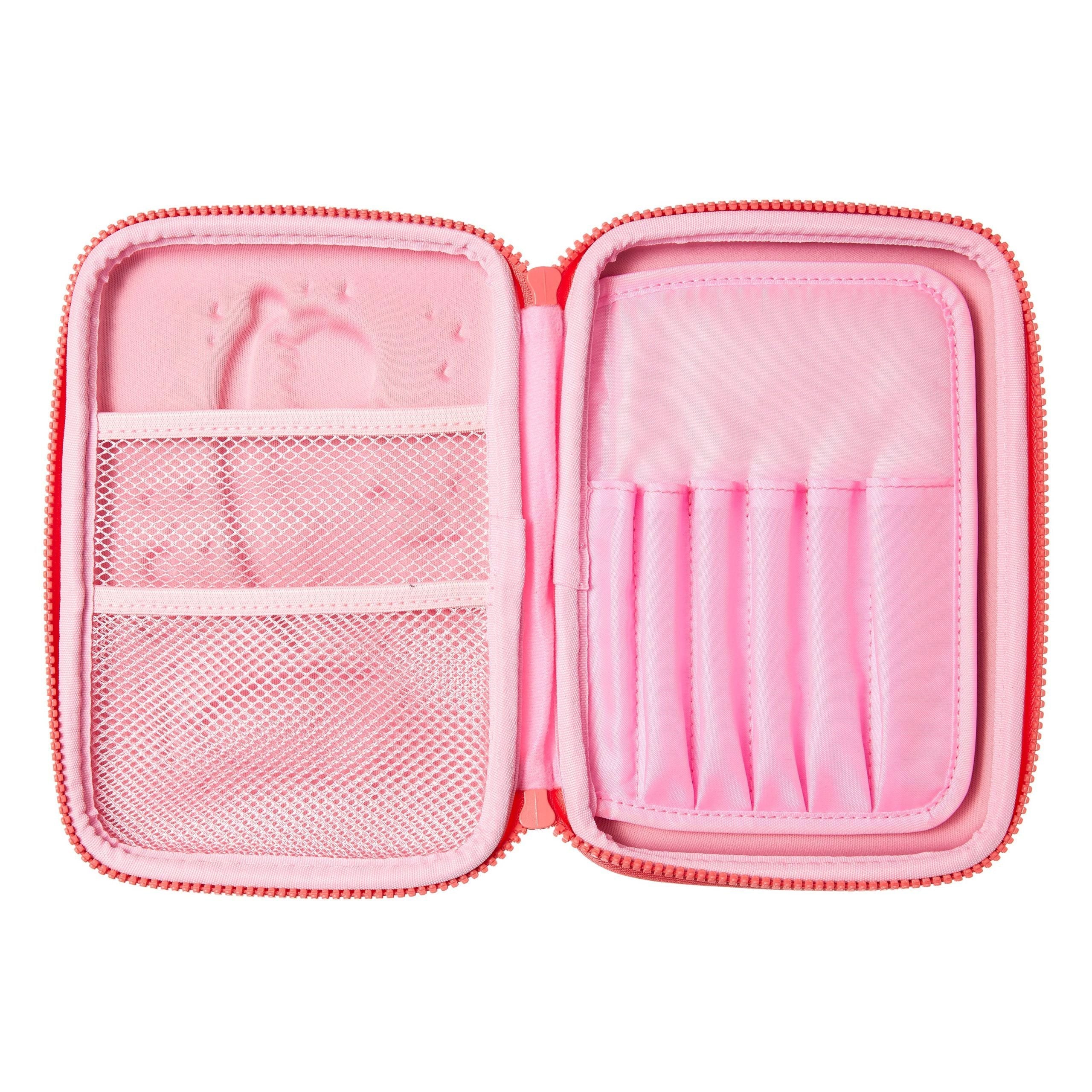 Estuche de lápices Smiggle - Tatlışlar de tapa dura Beyond