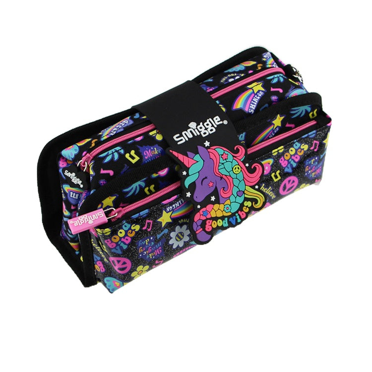Smiggle - Estuche Beyond