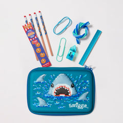 Smiggle - Estuche y paquete de papelería Beyond