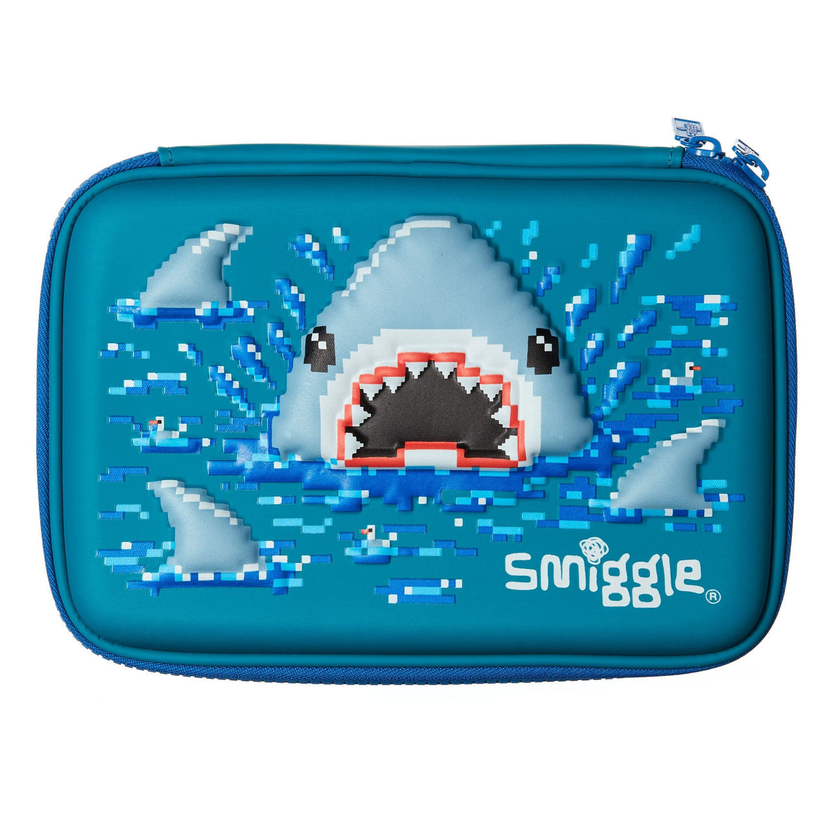 Smiggle - Estuche y paquete de papelería Beyond