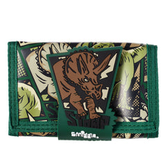 Smiggle - Billetera Perfumada Beyond