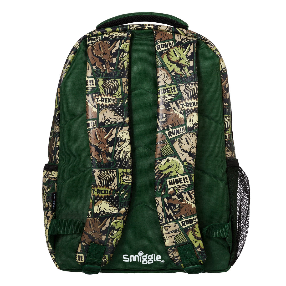 Mochila Beyond de Smiggle