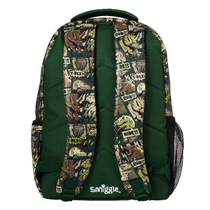 Mochila Beyond de Smiggle