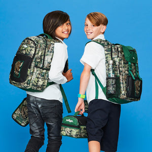 Mochila Beyond de Smiggle