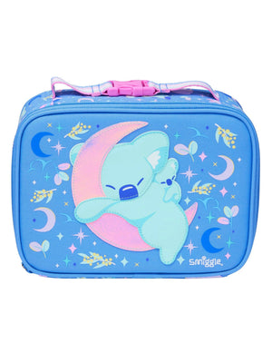 Smiggle - Fiambrera preescolar Big Dreams