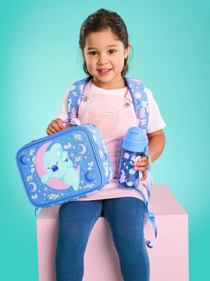 Smiggle - Fiambrera preescolar Big Dreams