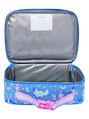Smiggle - Fiambrera preescolar Big Dreams