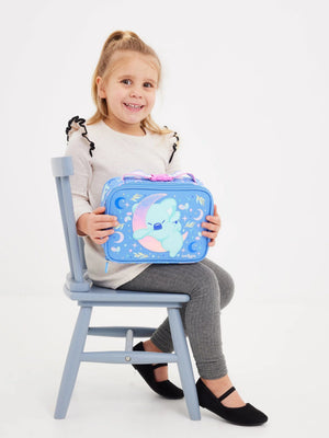 Smiggle - Fiambrera preescolar Big Dreams