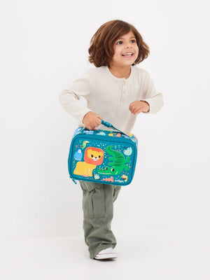 Smiggle - Fiambrera preescolar Big Dreams