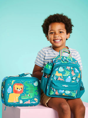 Smiggle - Fiambrera preescolar Big Dreams