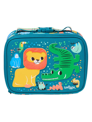 Smiggle - Fiambrera preescolar Big Dreams