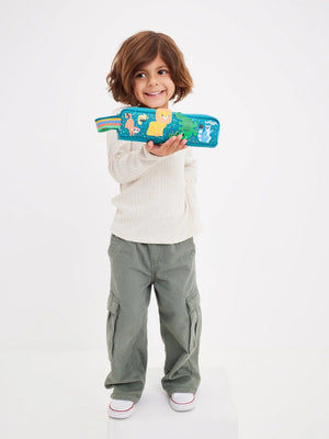 Smiggle - Estuche de lápices para guardería Big Dreams