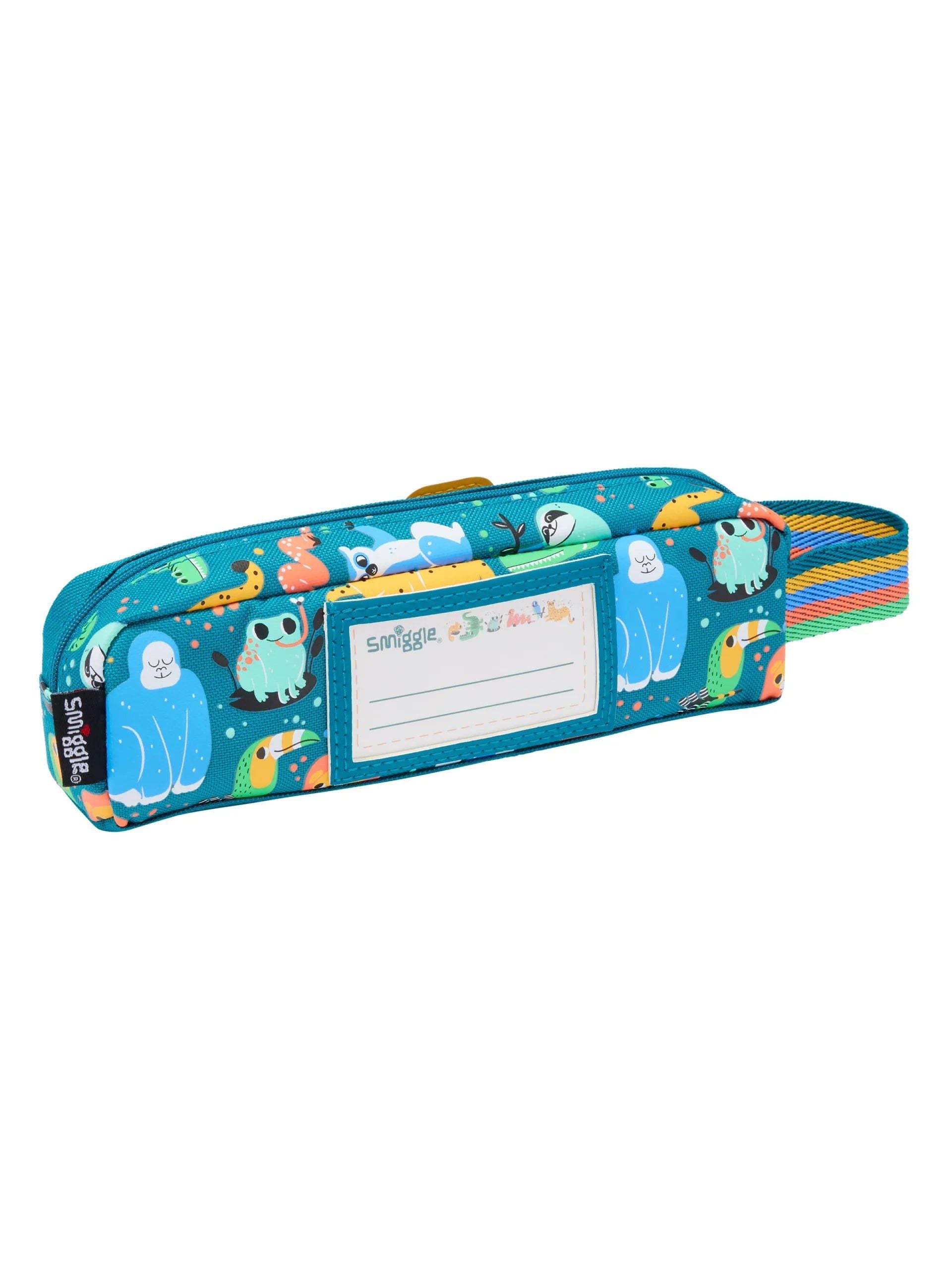 Smiggle - Estuche de lápices para guardería Big Dreams