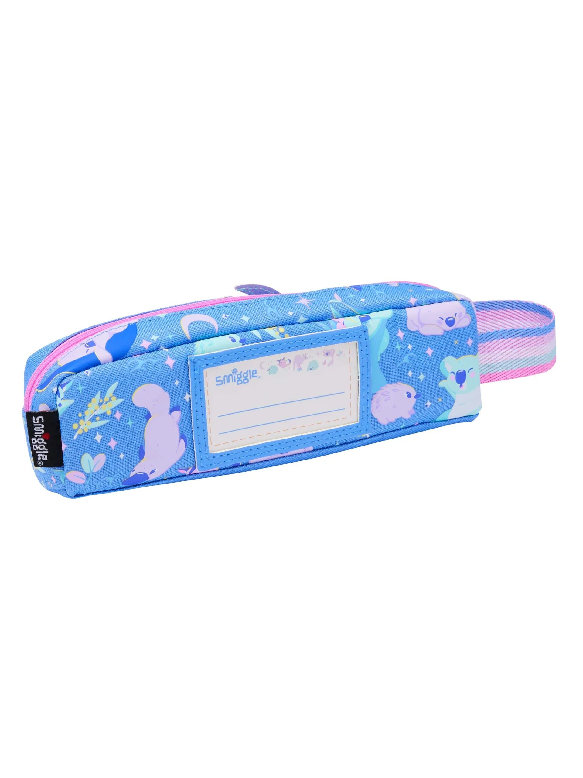 Smiggle - Estuche de lápices para guardería Big Dreams