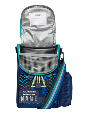 Smiggle - Blast Off Mochila de guardería y excursión