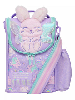 Smiggle - Bolsa de almuerzo y viaje Blast Off para preescolares