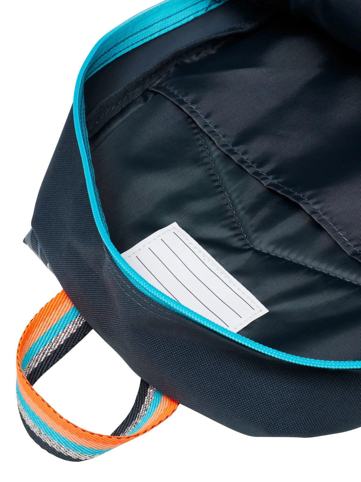 Smiggle - Mochila Preescolar Blast Off Junior