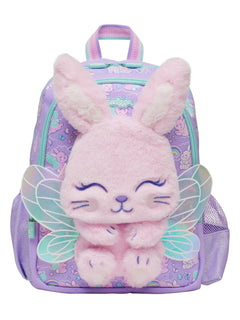 Smiggle - Mochila Preescolar Blast Off Junior