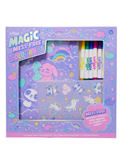 Smiggle - Kit de arte y diseño Blast Off