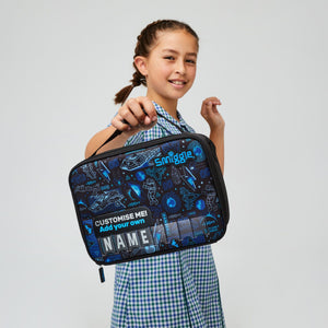 Smiggle - Set de 3 mochilas escolares Bright Side