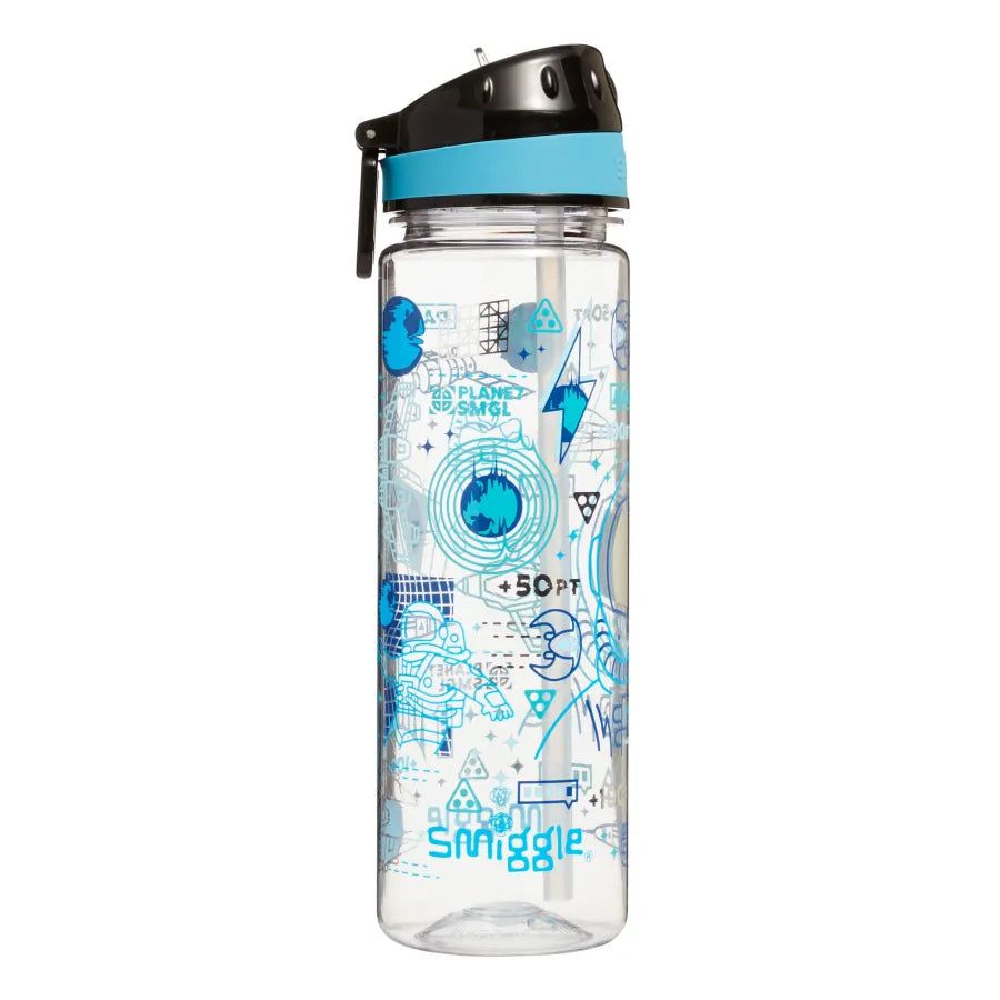 Smiggle - Set de 3 mochilas escolares Bright Side