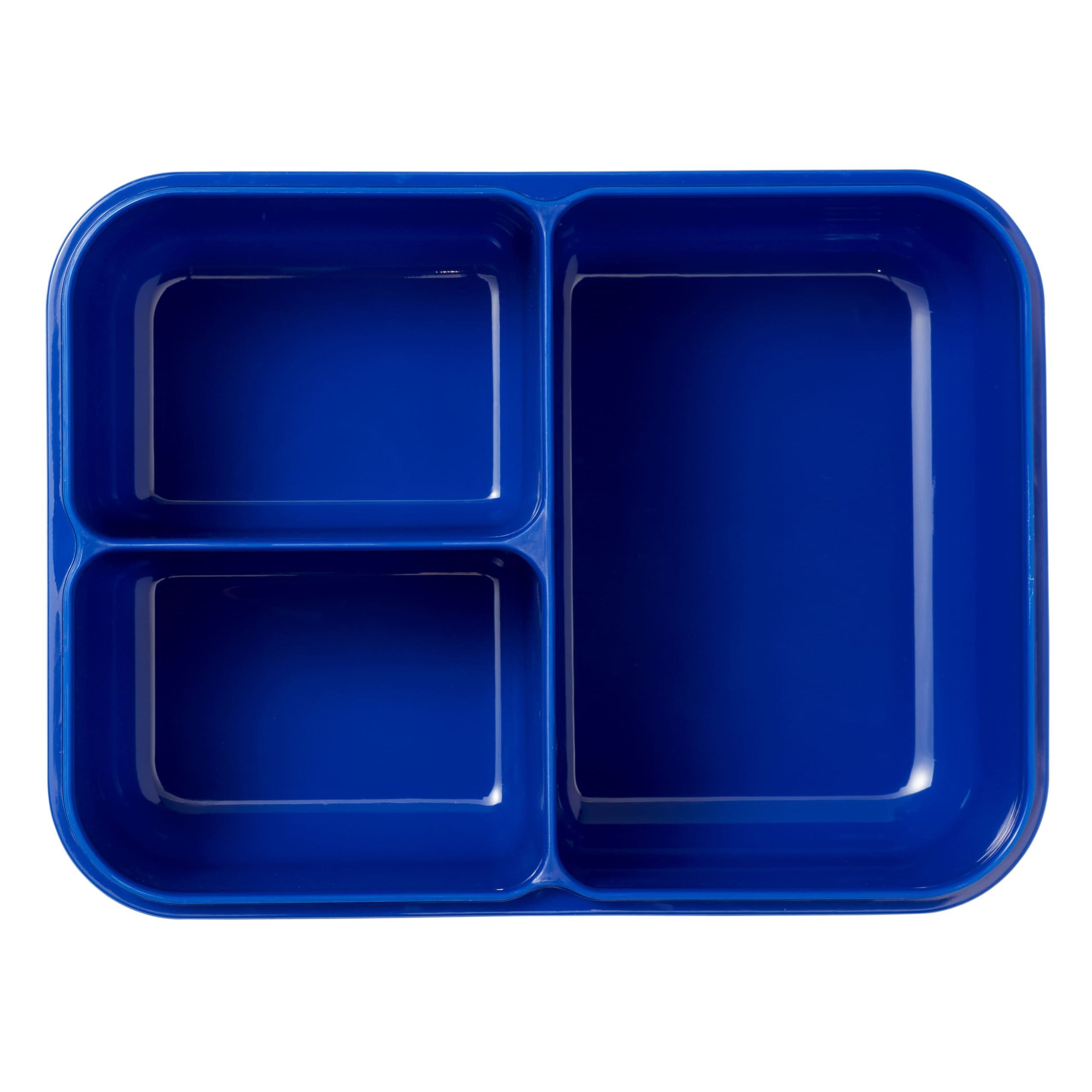 Smiggle - Fiambrera Bento Bright Side
