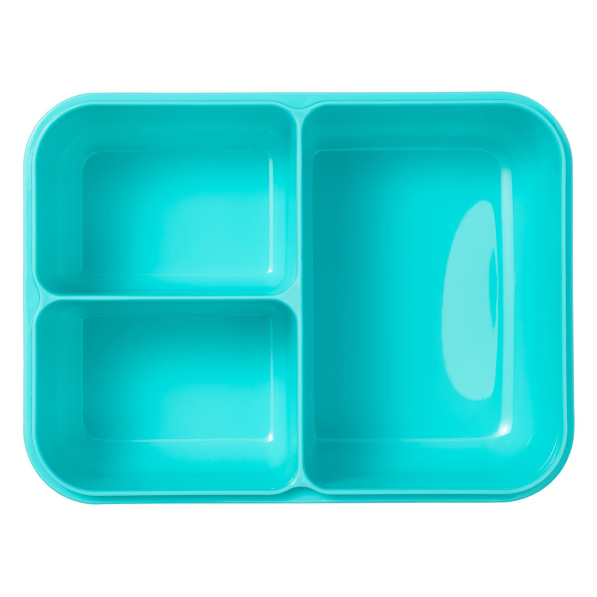 Smiggle - Fiambrera Bento Bright Side