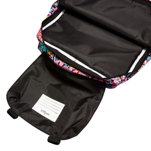 Smiggle - Bolsa de almuerzo Bright Side con mochila acoplable