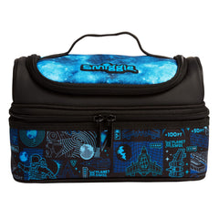 Smiggle - Bolsa de almuerzo doble Bright Side
