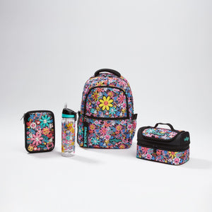 Smiggle - Mochila Clásica Bright Side