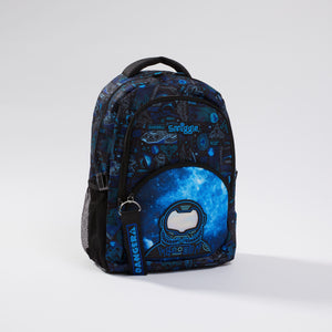 Smiggle - Mochila clásica Bright Side
