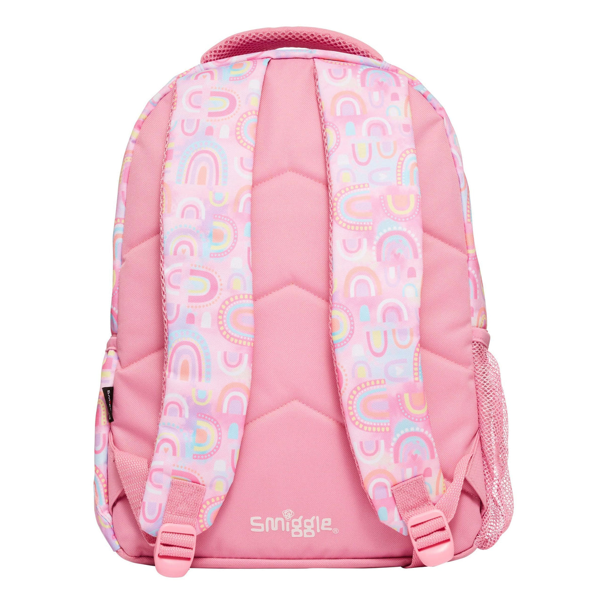 Smiggle - Mochila clásica Bright Side